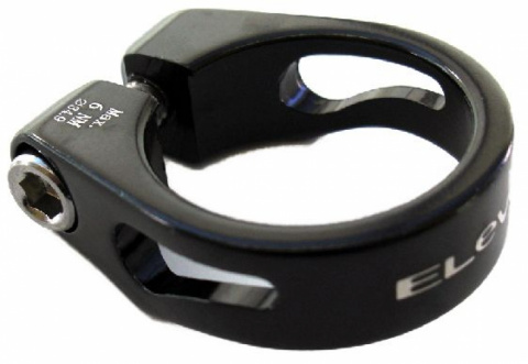 ELEVEN Alluminium Seat Collars 
